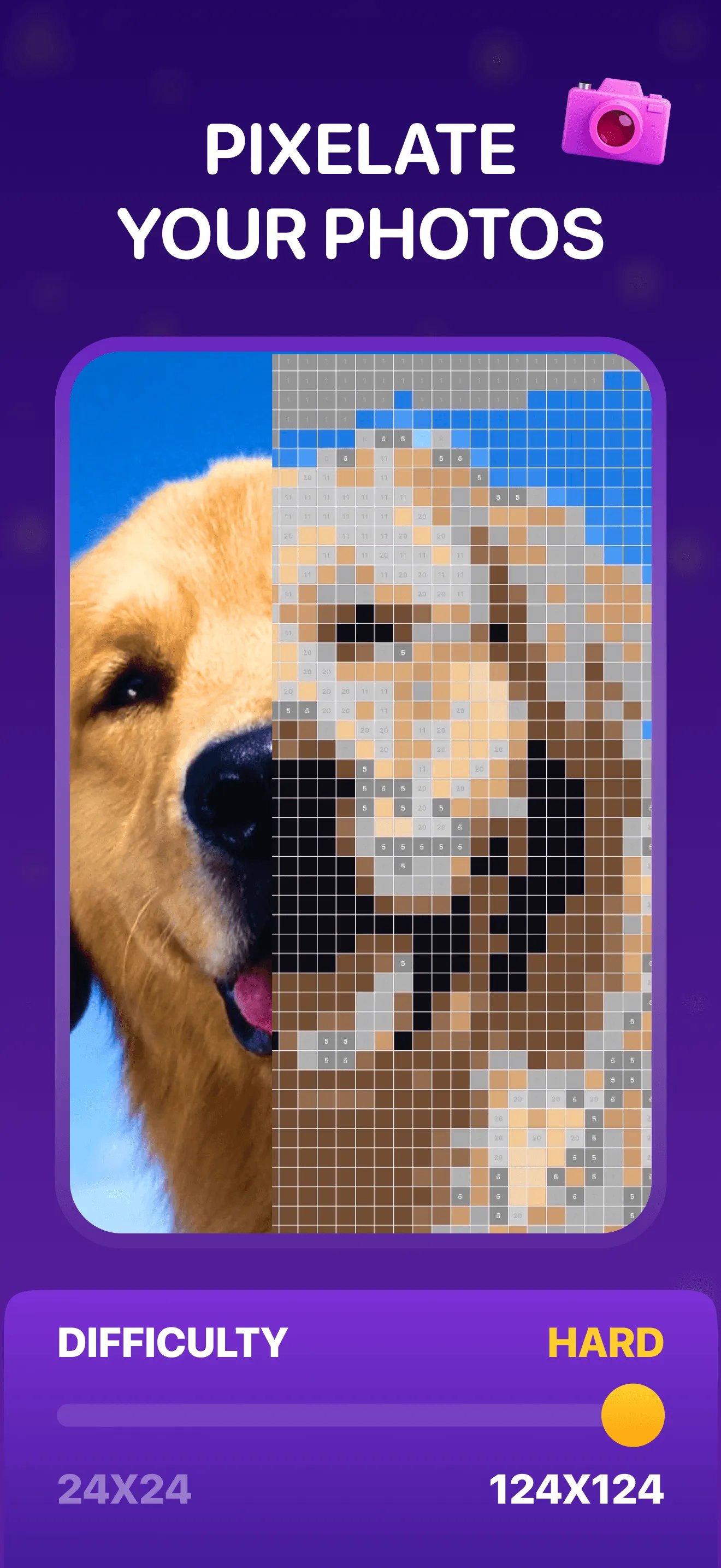 Color Magic screenshot 2