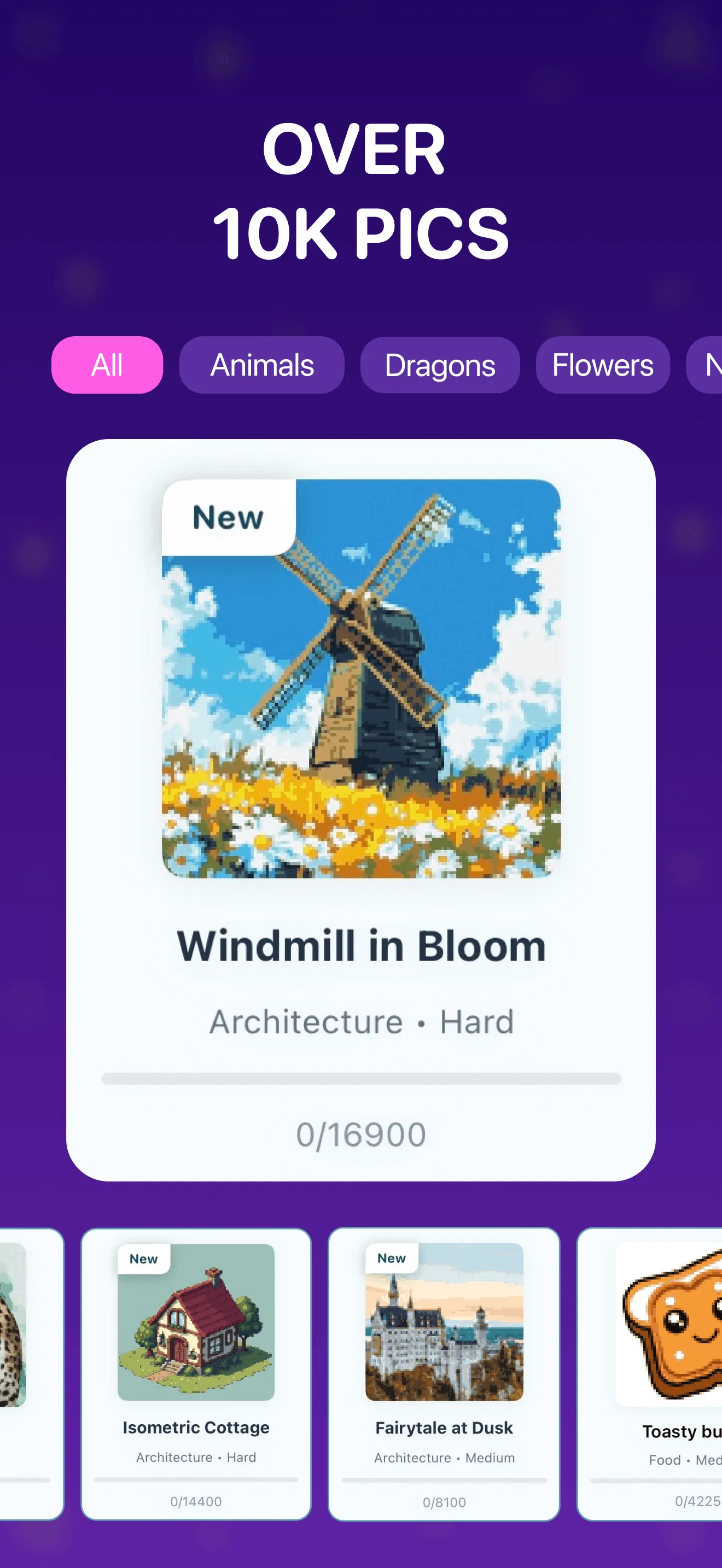 Color Magic screenshot 4