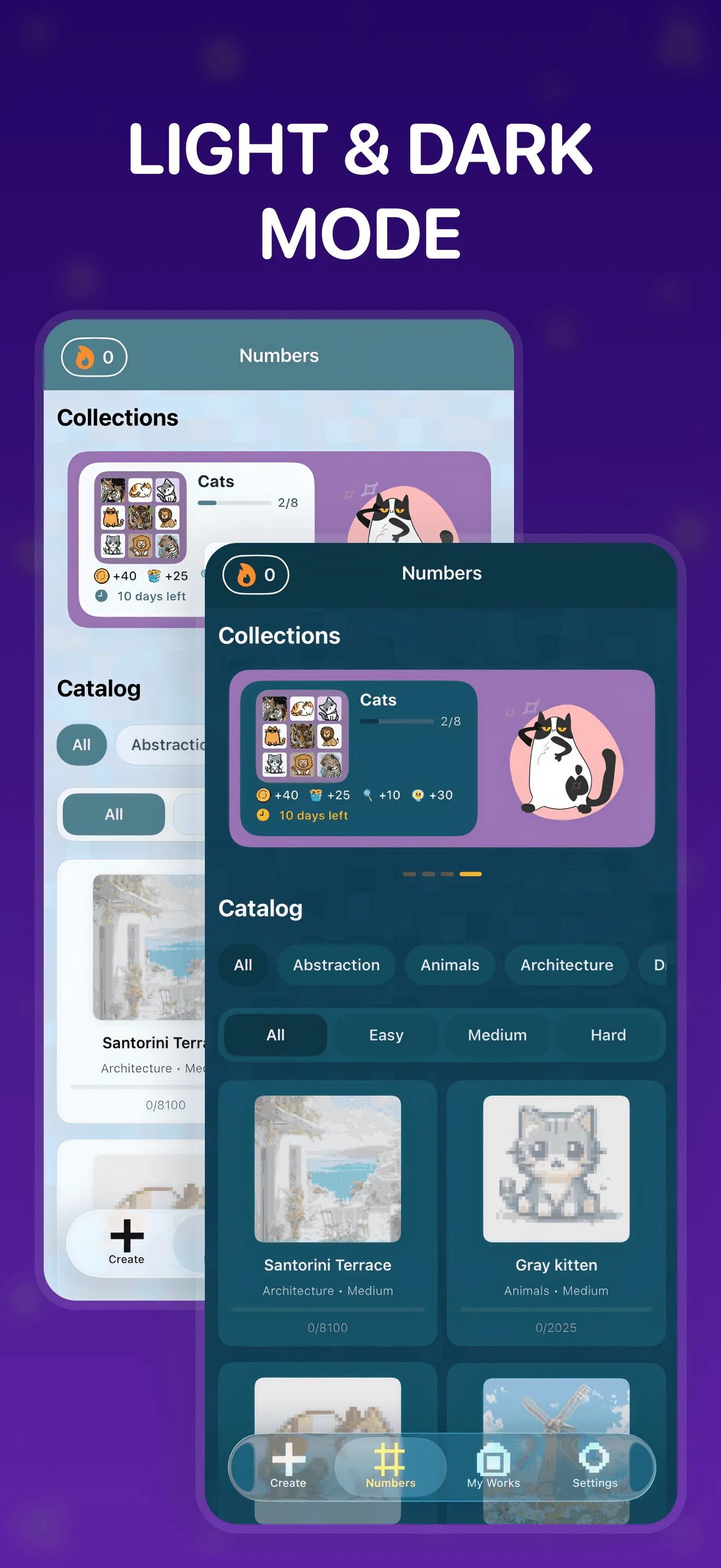 Color Magic screenshot 7