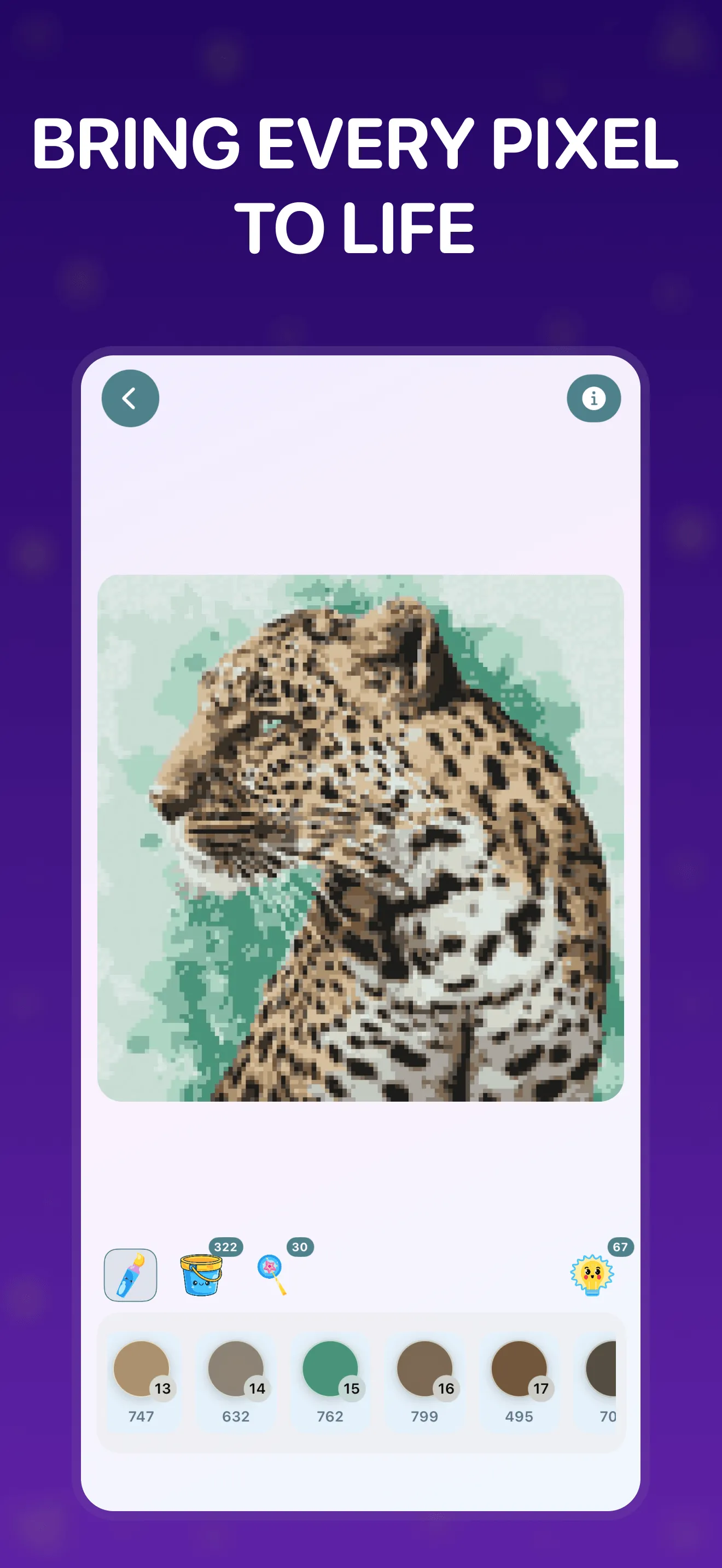 Color Magic screenshot 8