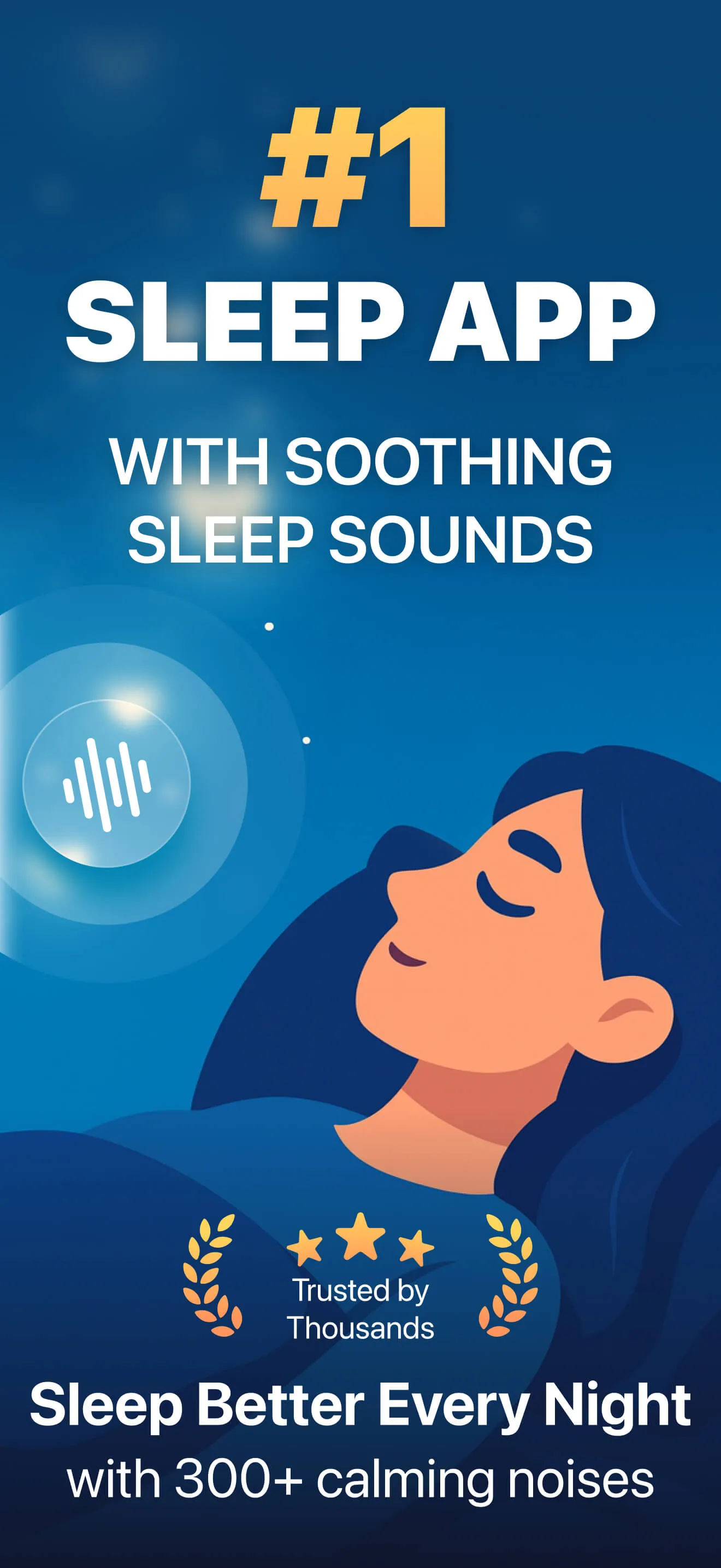 SleepDreams screenshot 1