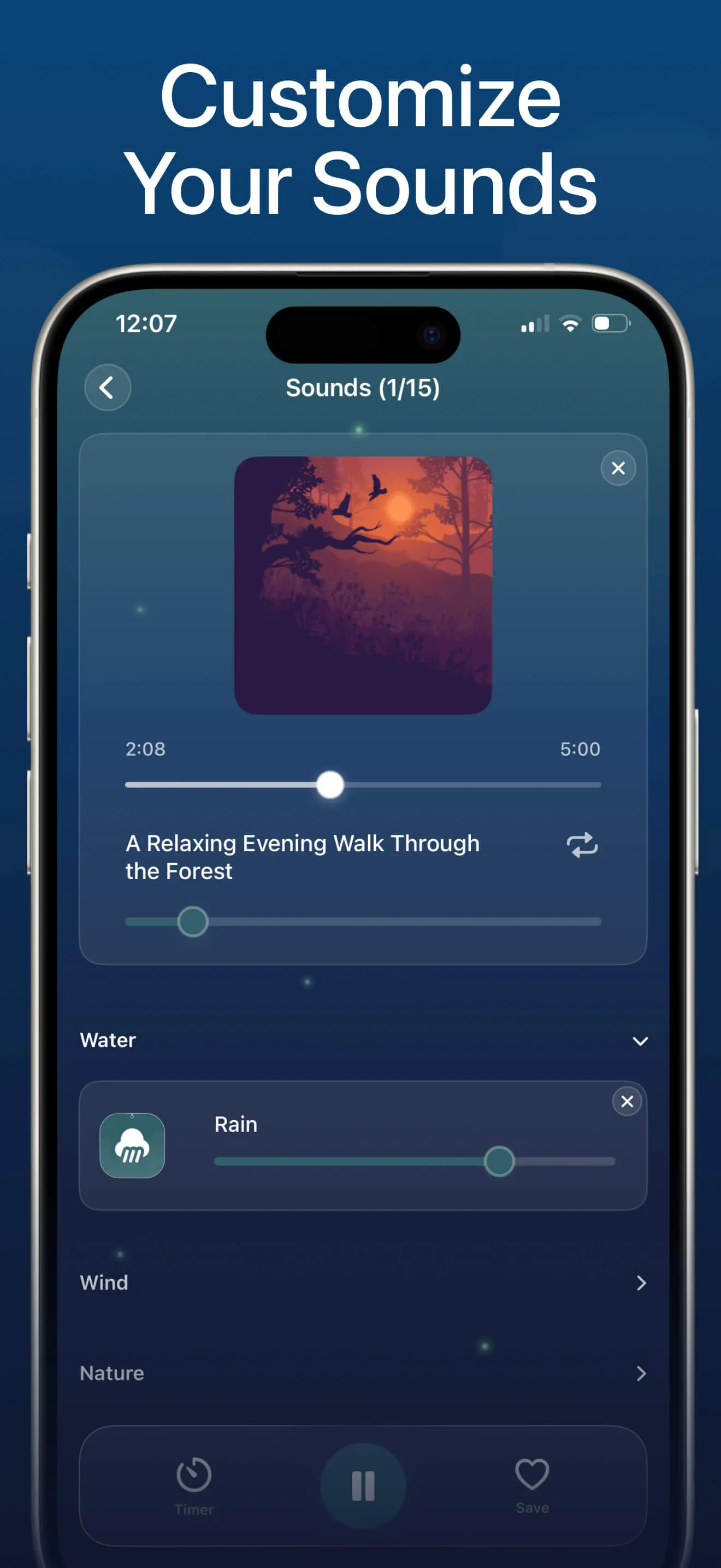 SleepDreams screenshot 6