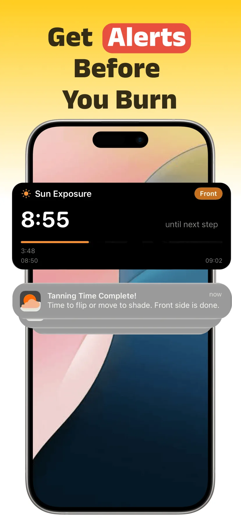 SunSmart screenshot 5